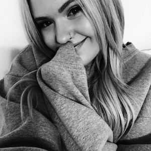 Meet your Posher, Jordyn